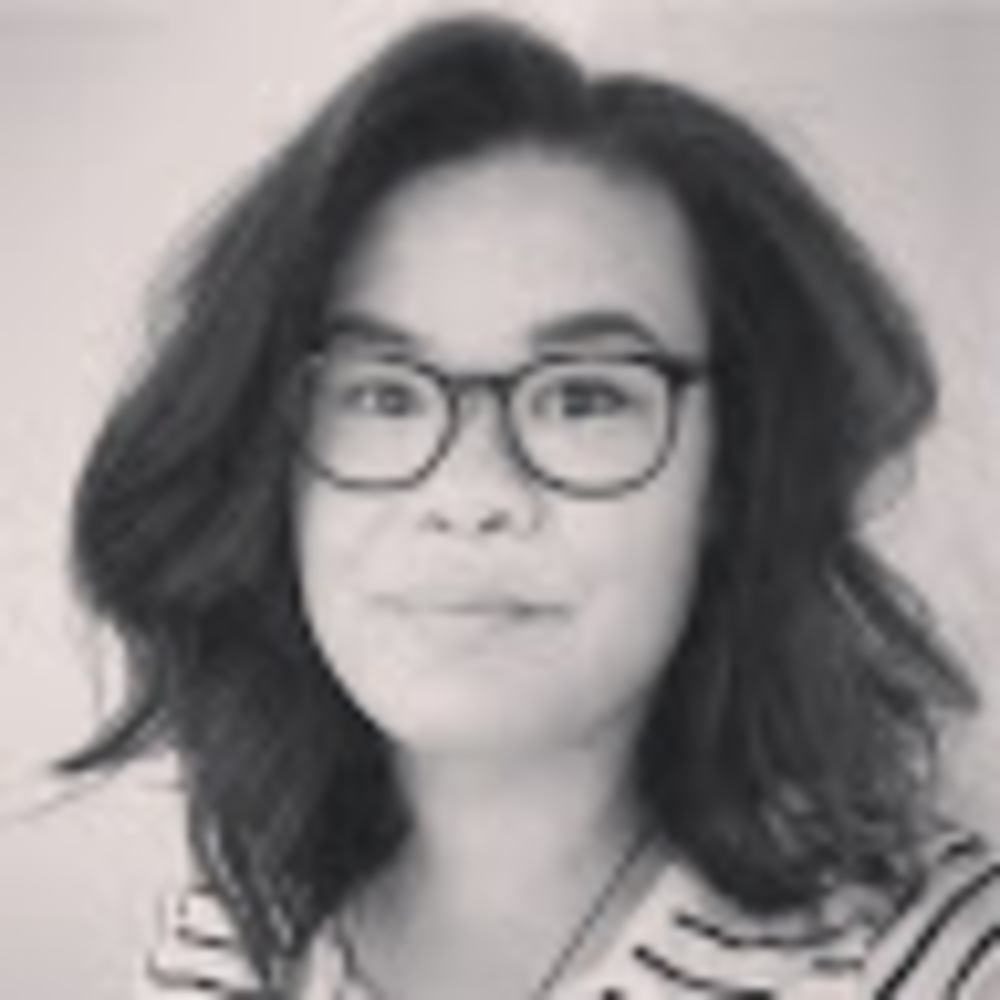 Meet your Posher, Christine